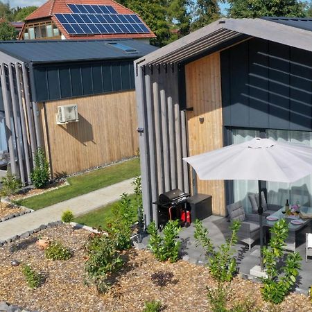 Rhoen Apartments Frankenheim/Rhon 外观 照片